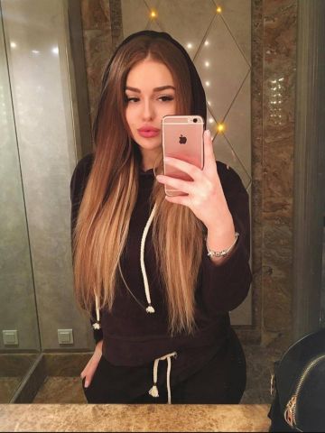 Анкета проститутки Жемчужина, 23 года